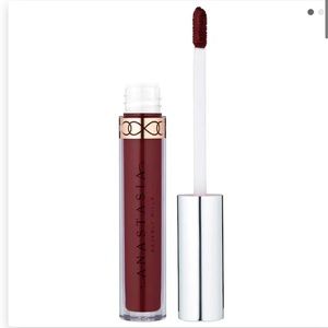 ✨HPx2✨ [Anastasia] Liquid Lipstick in Trust Issues NIB